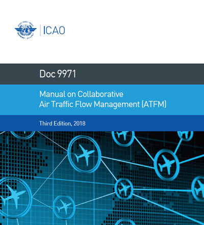 ICAO 9971 document